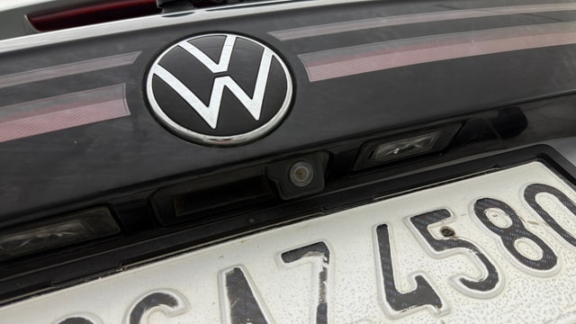 View Volkswagen Taigun Image 16 Used Volkswagen Taigun Image 16