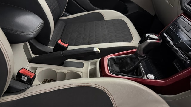 View Volkswagen Taigun Image 43 Used Volkswagen Taigun Image 43