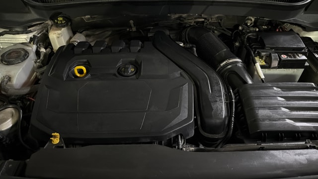 View Volkswagen Taigun Image 46 Used Volkswagen Taigun Image 46