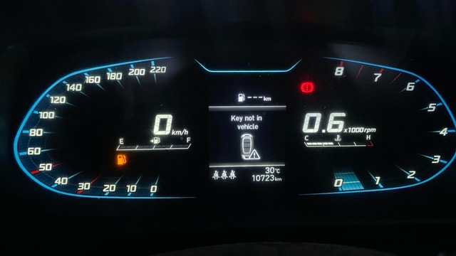 View Hyundai Elite i20 Image 21 Used Hyundai Elite i20 Image 21
