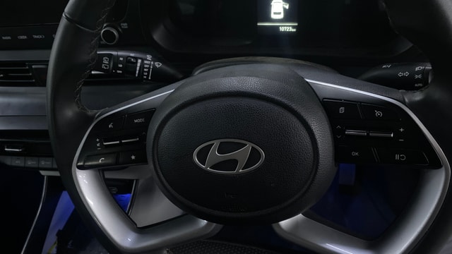 View Hyundai Elite i20 Image 3 Used Hyundai Elite i20 Image 3