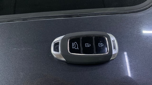View Hyundai Elite i20 Image 19 Used Hyundai Elite i20 Image 19