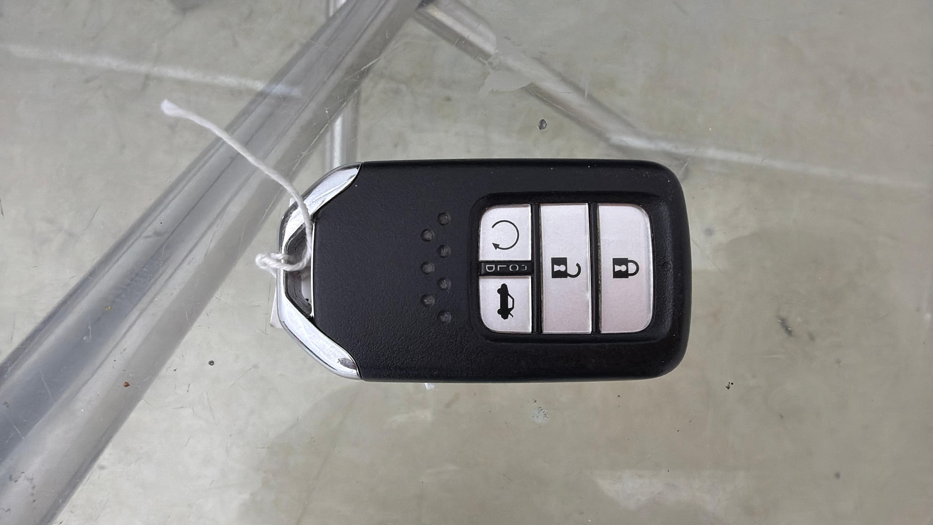 View 2023 Honda City ZX CVT Image 19 Used 2023 Honda City ZX CVT Image 19