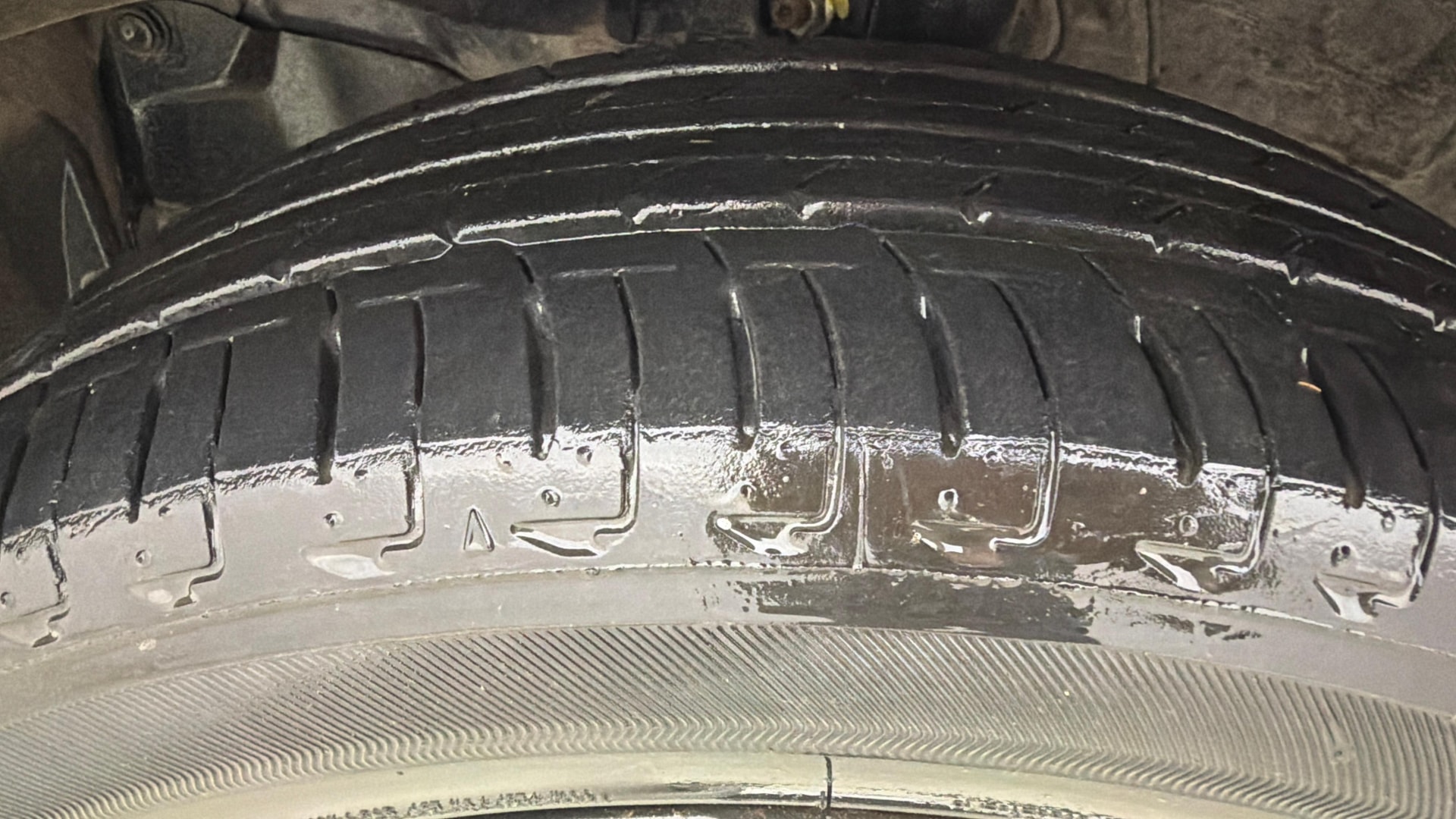 View 2023 Honda City ZX CVT Image 9 Used 2023 Honda City ZX CVT Image 9