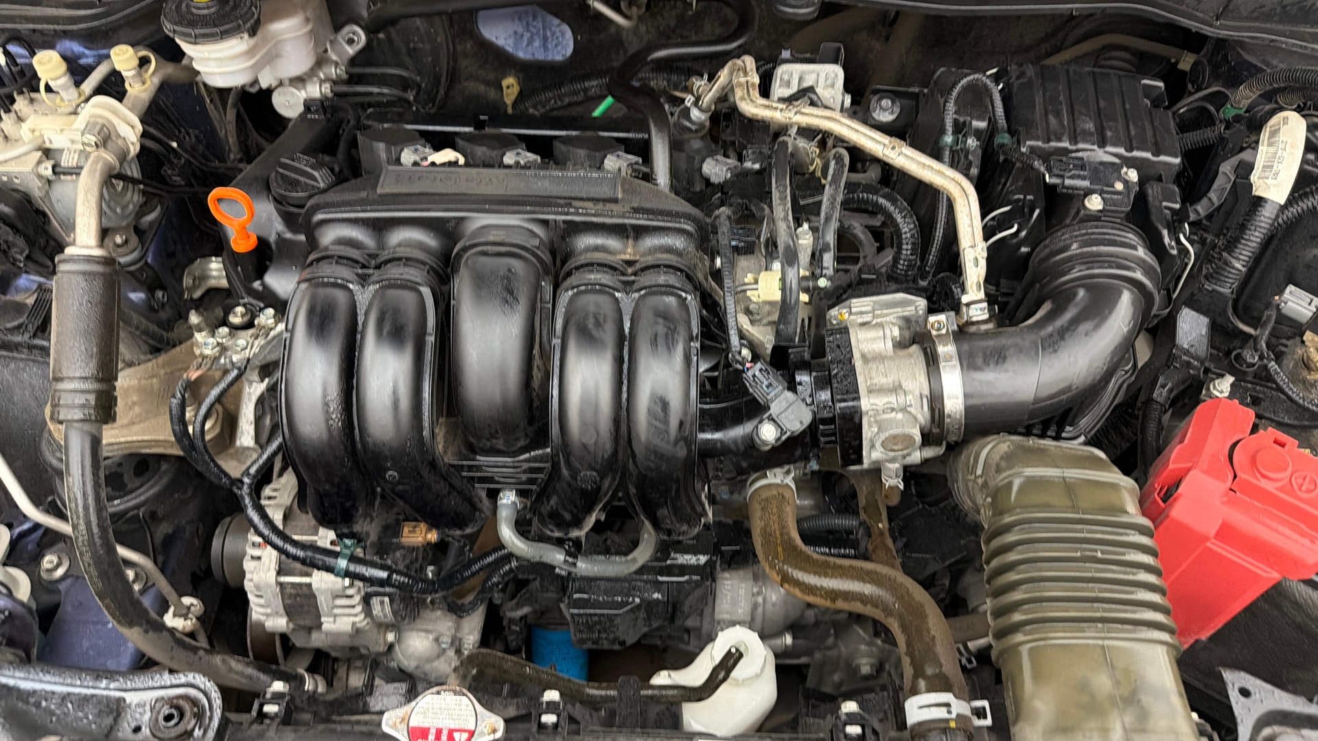 View 2023 Honda City ZX CVT Image 45 Used 2023 Honda City ZX CVT Image 45