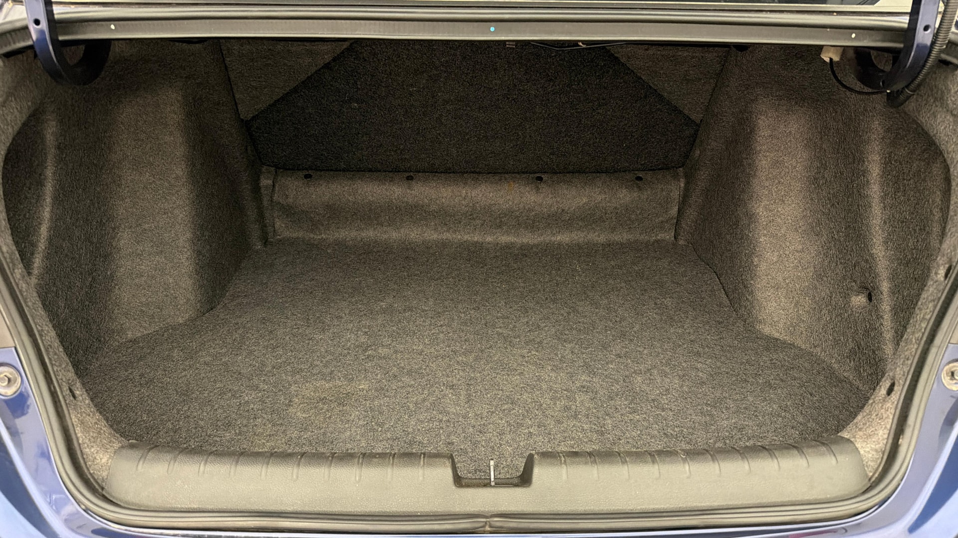 View 2023 Honda City ZX CVT Image 7 Used 2023 Honda City ZX CVT Image 7