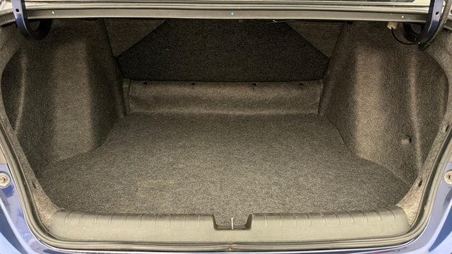 View Honda City ZX Image 7 Used Honda City ZX Image 7