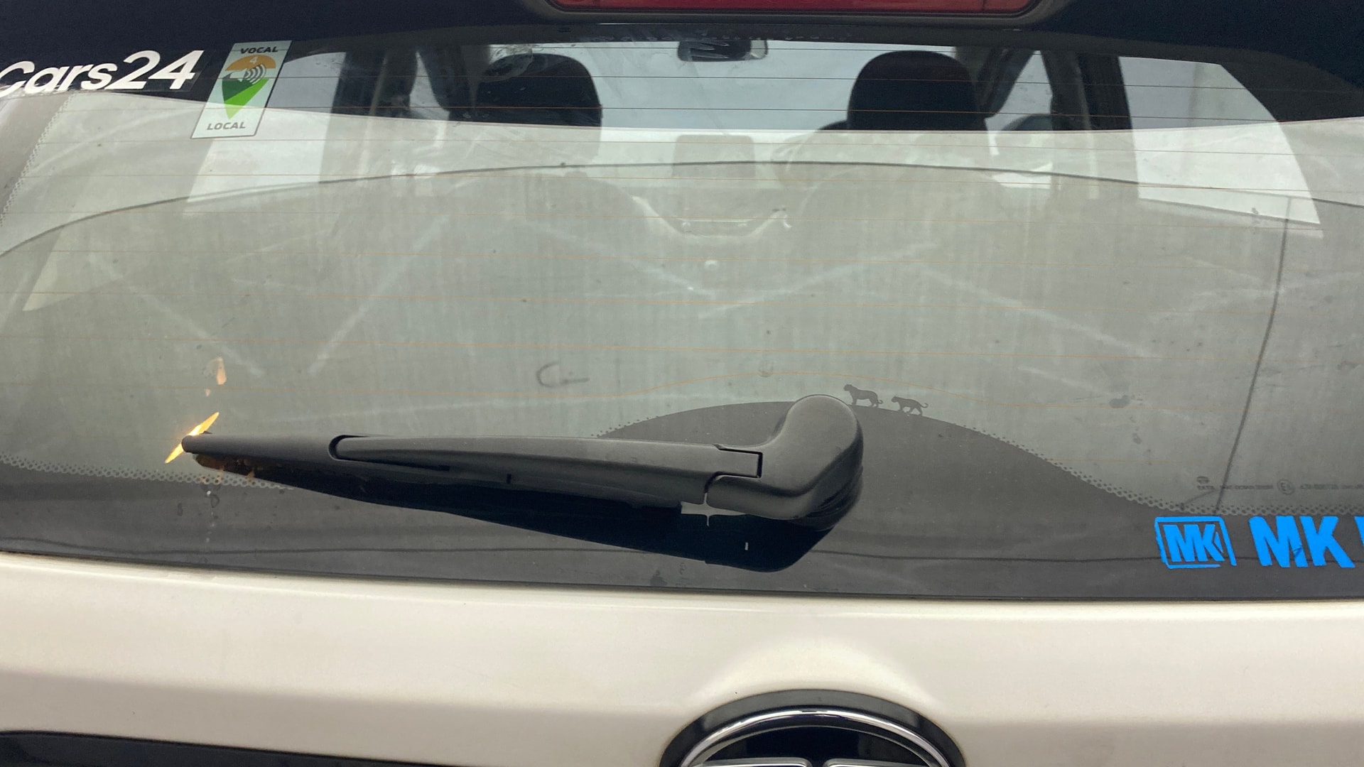 View 2021 Tata Nexon Revotron XE Image 45 Used 2021 Tata Nexon Revotron XE Image 45