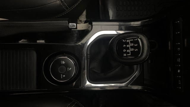 View Tata Nexon Image 41 Used Tata Nexon Image 41