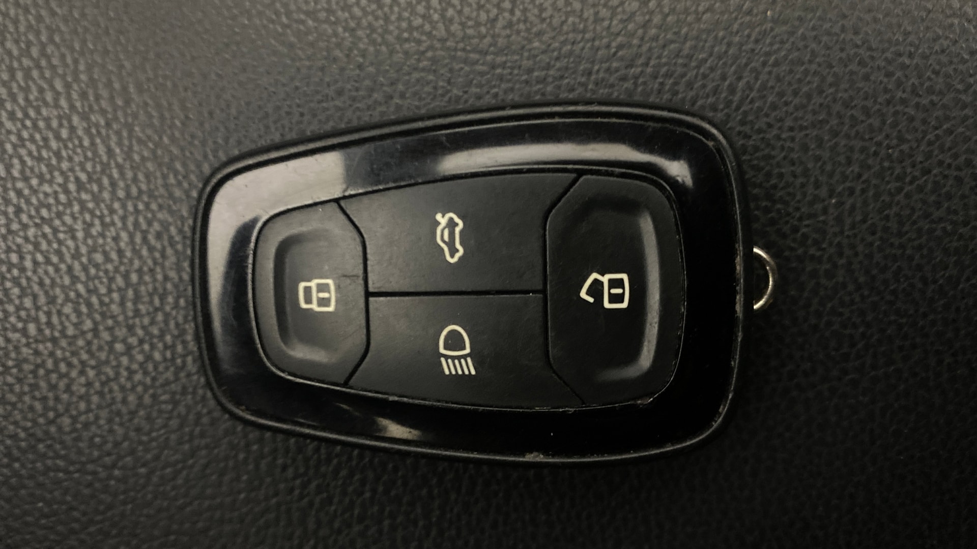 View 2021 Tata Nexon Revotron XE Image 29 Used 2021 Tata Nexon Revotron XE Image 29