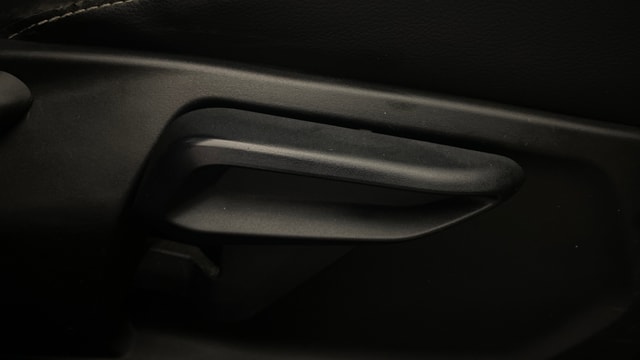 View Tata Nexon Image 19 Used Tata Nexon Image 19