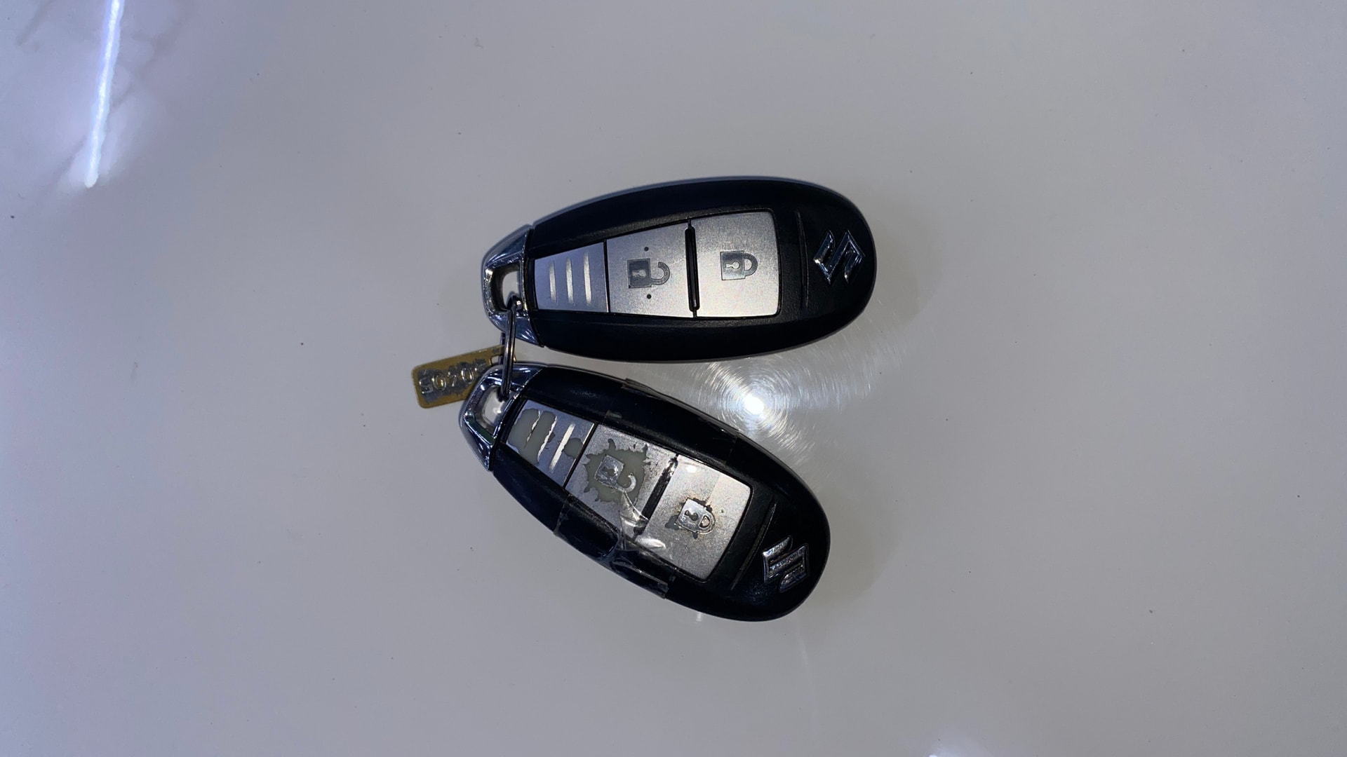 View 2020 Maruti Suzuki 1000 Base Variant Image 18 Used 2020 Maruti Suzuki 1000 Base Variant Image 18