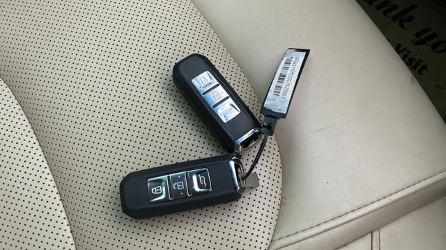 View MG Hector Image 20 Used MG Hector Image 20