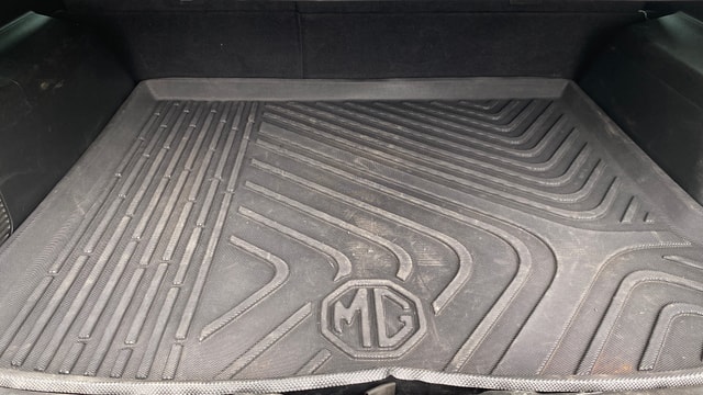 View MG Hector Image 7 Used MG Hector Image 7