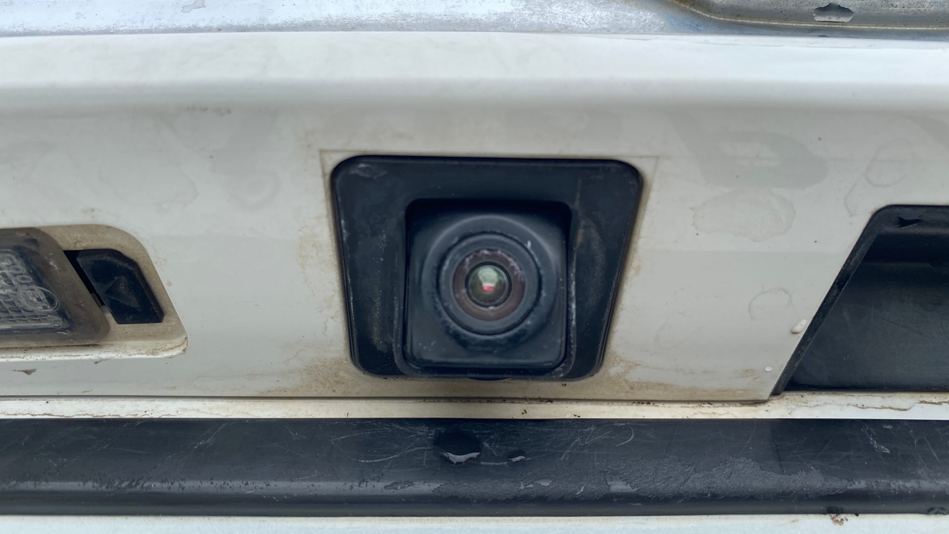 View 2022 MG Hector Smart CVT Petrol Image 17 Used 2022 MG Hector Smart CVT Petrol Image 17