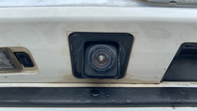 View MG Hector Image 17 Used MG Hector Image 17