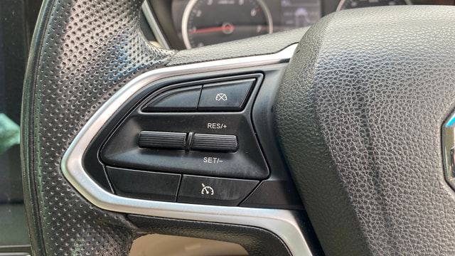 View MG Hector Image 3 Used MG Hector Image 3