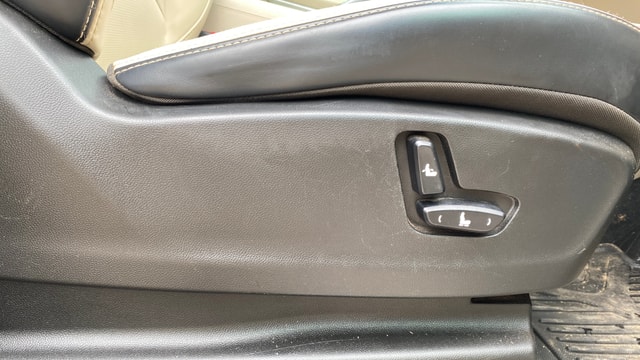 View MG Hector Image 12 Used MG Hector Image 12