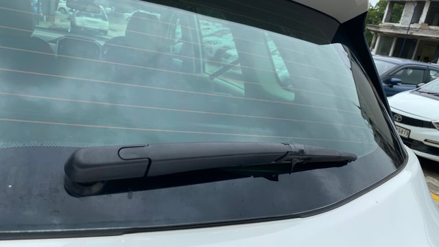 View MG Hector Image 25 Used MG Hector Image 25