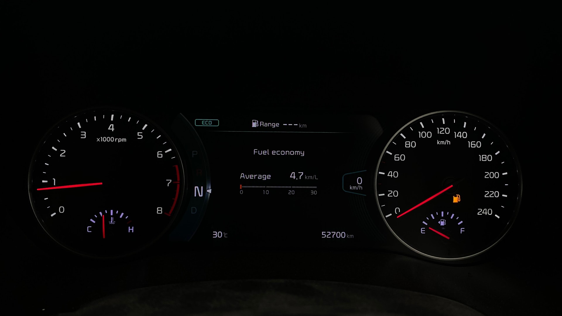 Used 2019 Kia Seltos Used 2019 Kia Seltos