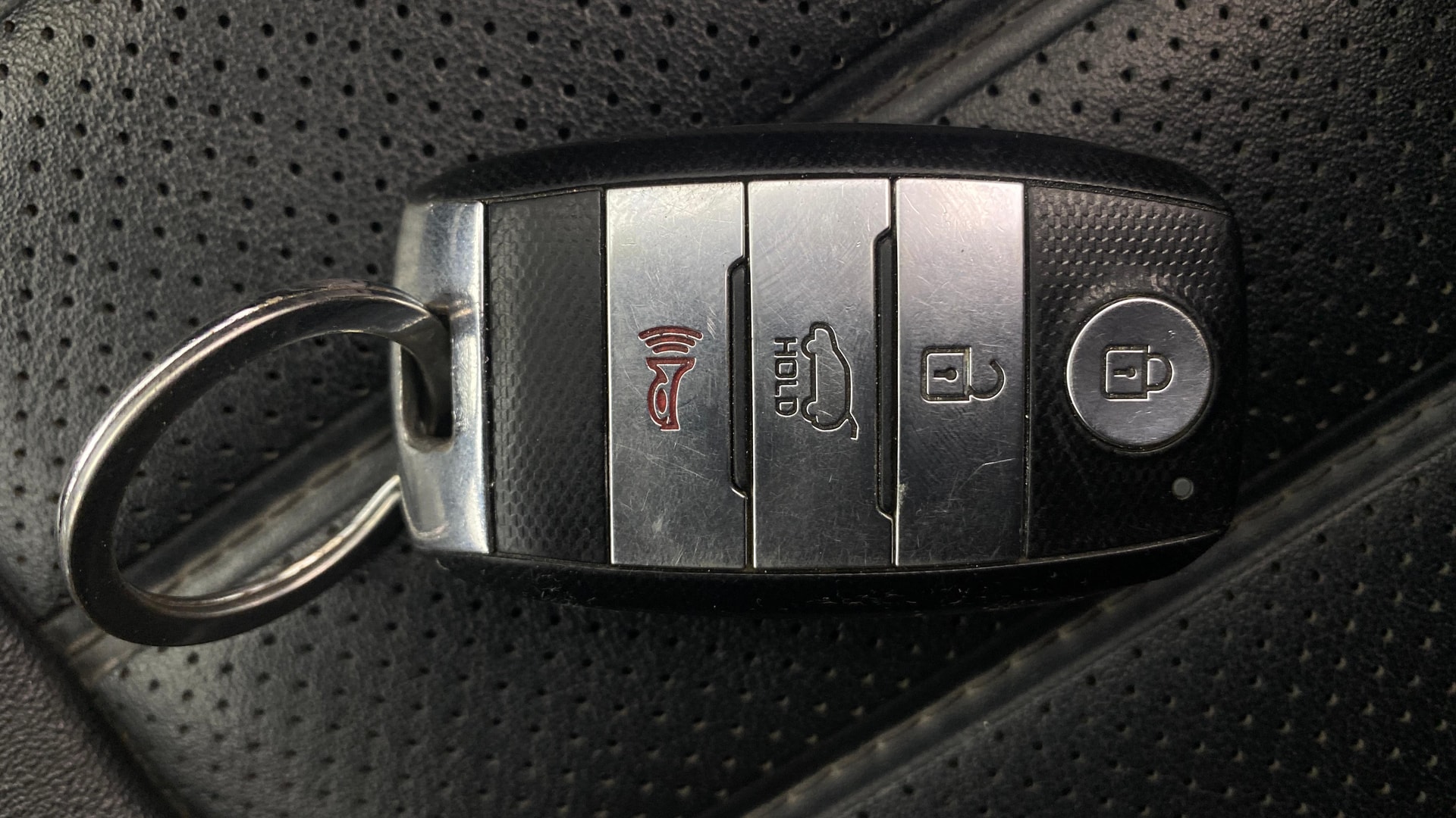 Used 2019 Kia Seltos Used 2019 Kia Seltos