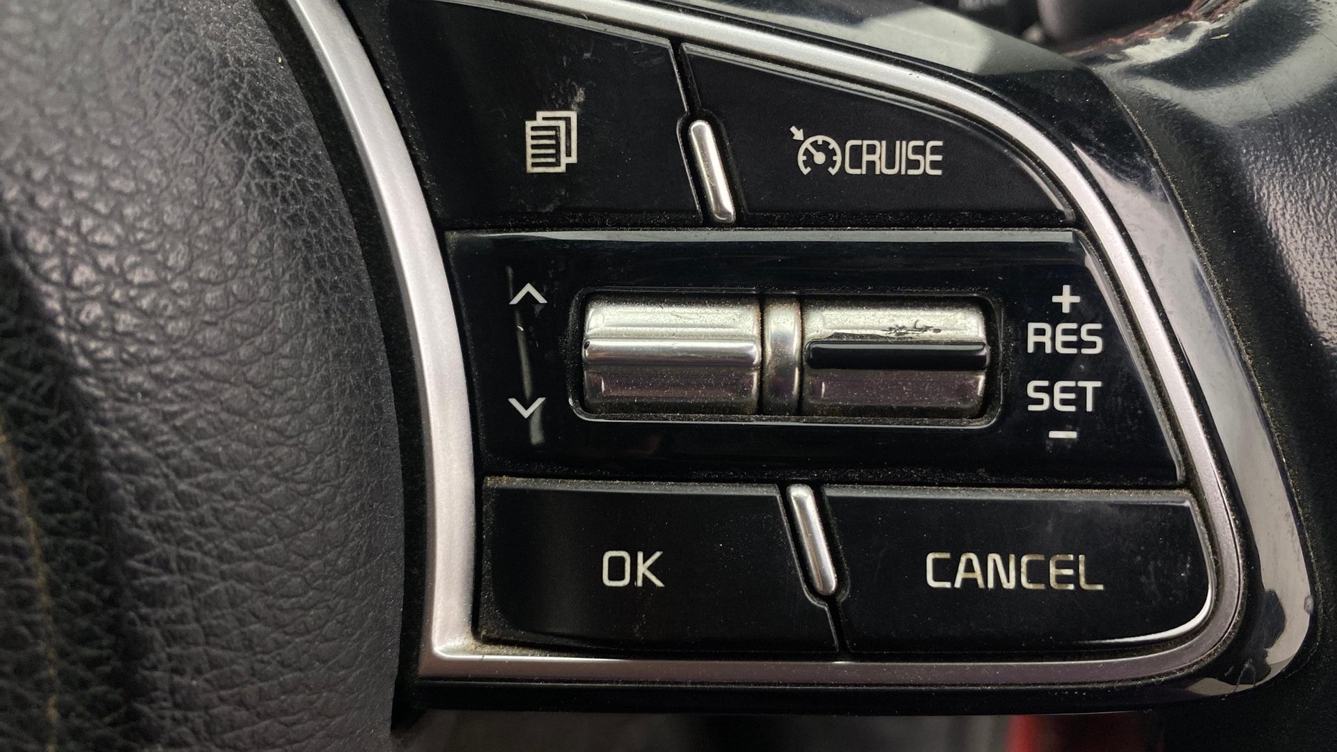 Used 2019 Kia Seltos Used 2019 Kia Seltos