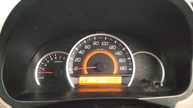 View Maruti Suzuki 1000 Image 33 Used Maruti Suzuki 1000 Image 33