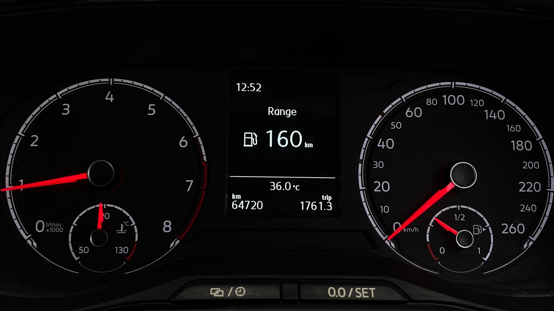 View 2022 Volkswagen Taigun 1.5 TSI GT Line Image 34 Used 2022 Volkswagen Taigun 1.5 TSI GT Line Image 34