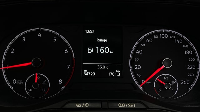 View Volkswagen Taigun Image 34 Used Volkswagen Taigun Image 34