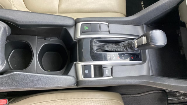 View Honda Civic Image 40 Used Honda Civic Image 40