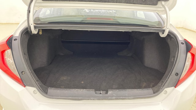 View Honda Civic Image 11 Used Honda Civic Image 11