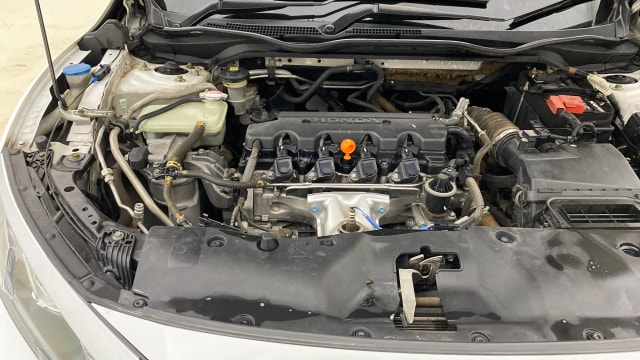 View Honda Civic Image 4 Used Honda Civic Image 4