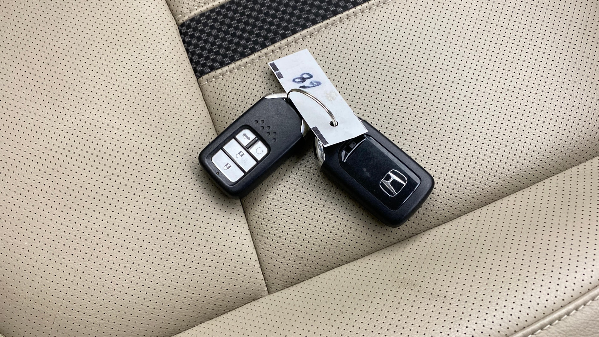 View 2019 Honda Civic Hybrid Image 28 Used 2019 Honda Civic Hybrid Image 28