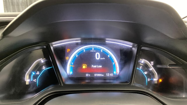 View Honda Civic Image 36 Used Honda Civic Image 36