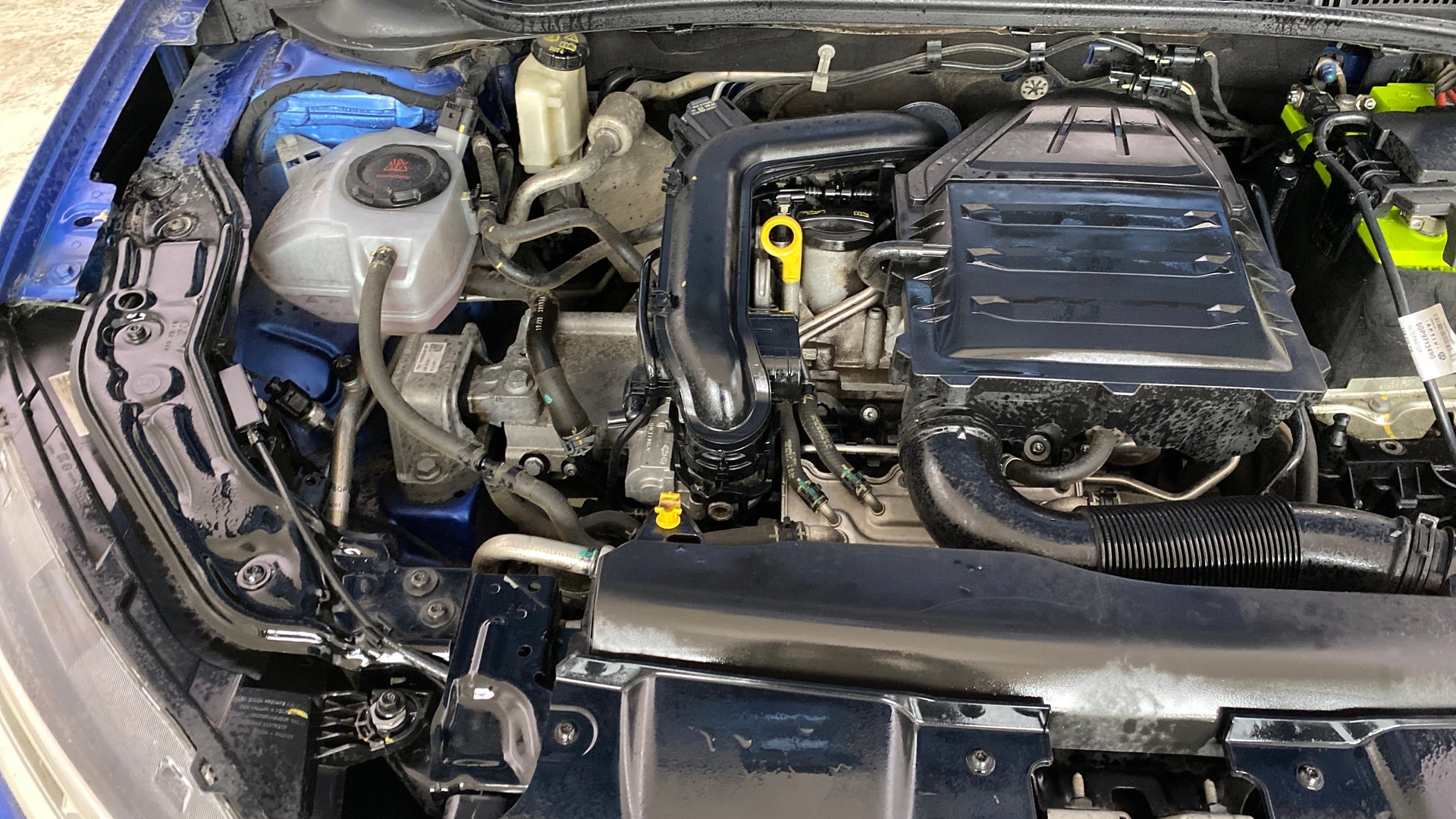 Used 2022 Volkswagen Virtus Used 2022 Volkswagen Virtus
