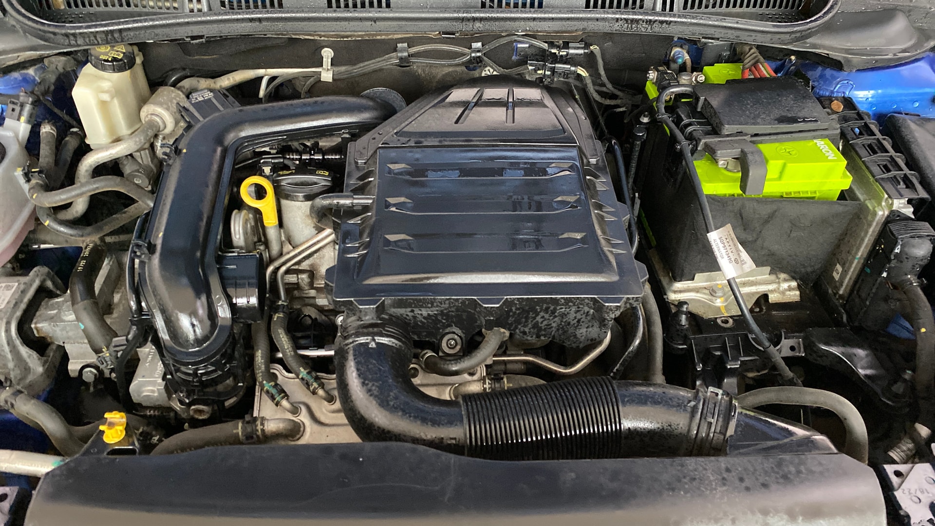 Used 2022 Volkswagen Virtus Used 2022 Volkswagen Virtus