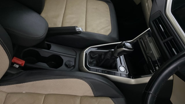 View Volkswagen Virtus Image 40 Used Volkswagen Virtus Image 40