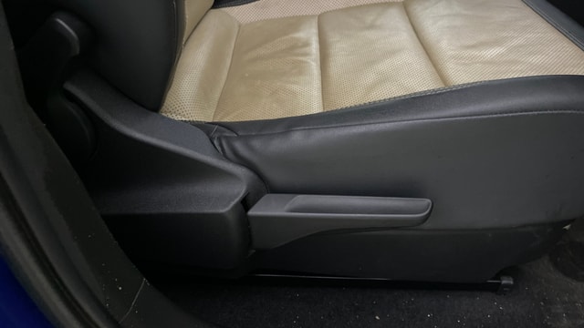 View Volkswagen Virtus Image 18 Used Volkswagen Virtus Image 18
