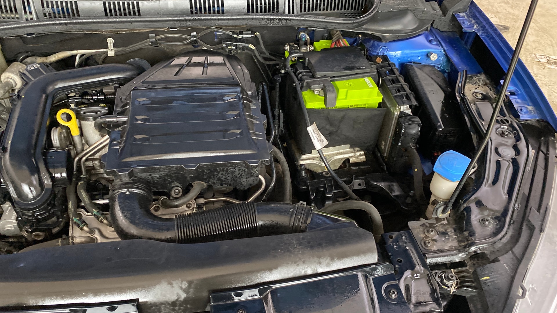 Used 2022 Volkswagen Virtus Used 2022 Volkswagen Virtus