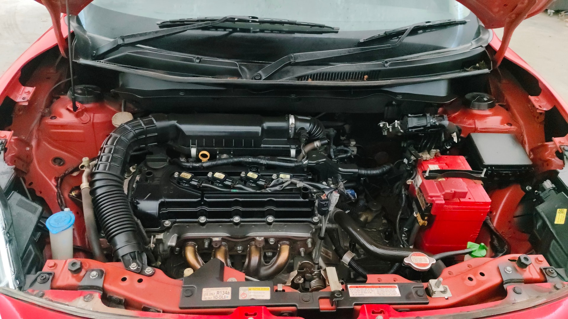Used 2018 Maruti Suzuki 1000 Used 2018 Maruti Suzuki 1000