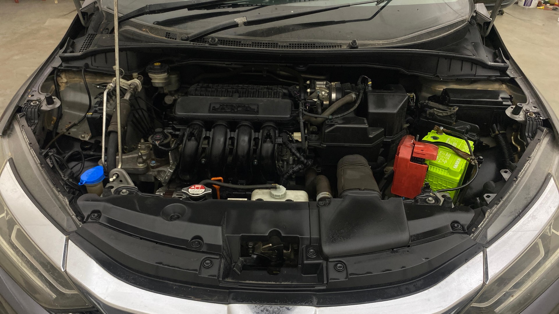 View 2017 Honda City ZX MT Diesel Anniversary Edition Image 43 Used 2017 Honda City ZX MT Diesel Anniversary Edition Image 43