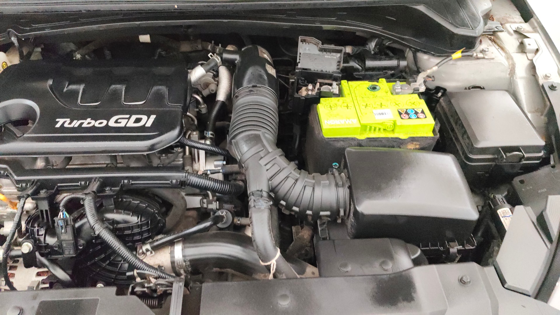Used 2020 Hyundai Elite i20 Used 2020 Hyundai Elite i20