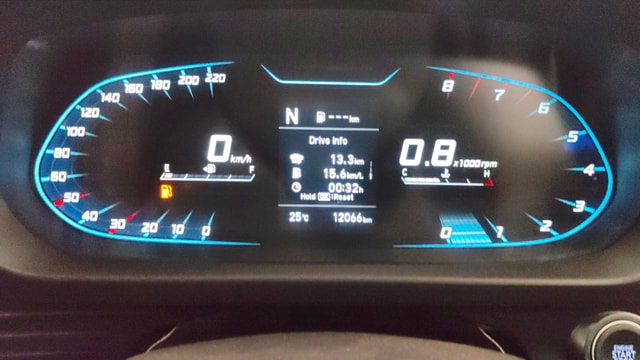 View Hyundai Elite i20 Image 35 Used Hyundai Elite i20 Image 35