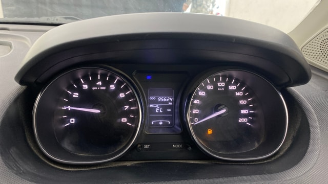View Tata Tiago Image 33 Used Tata Tiago Image 33