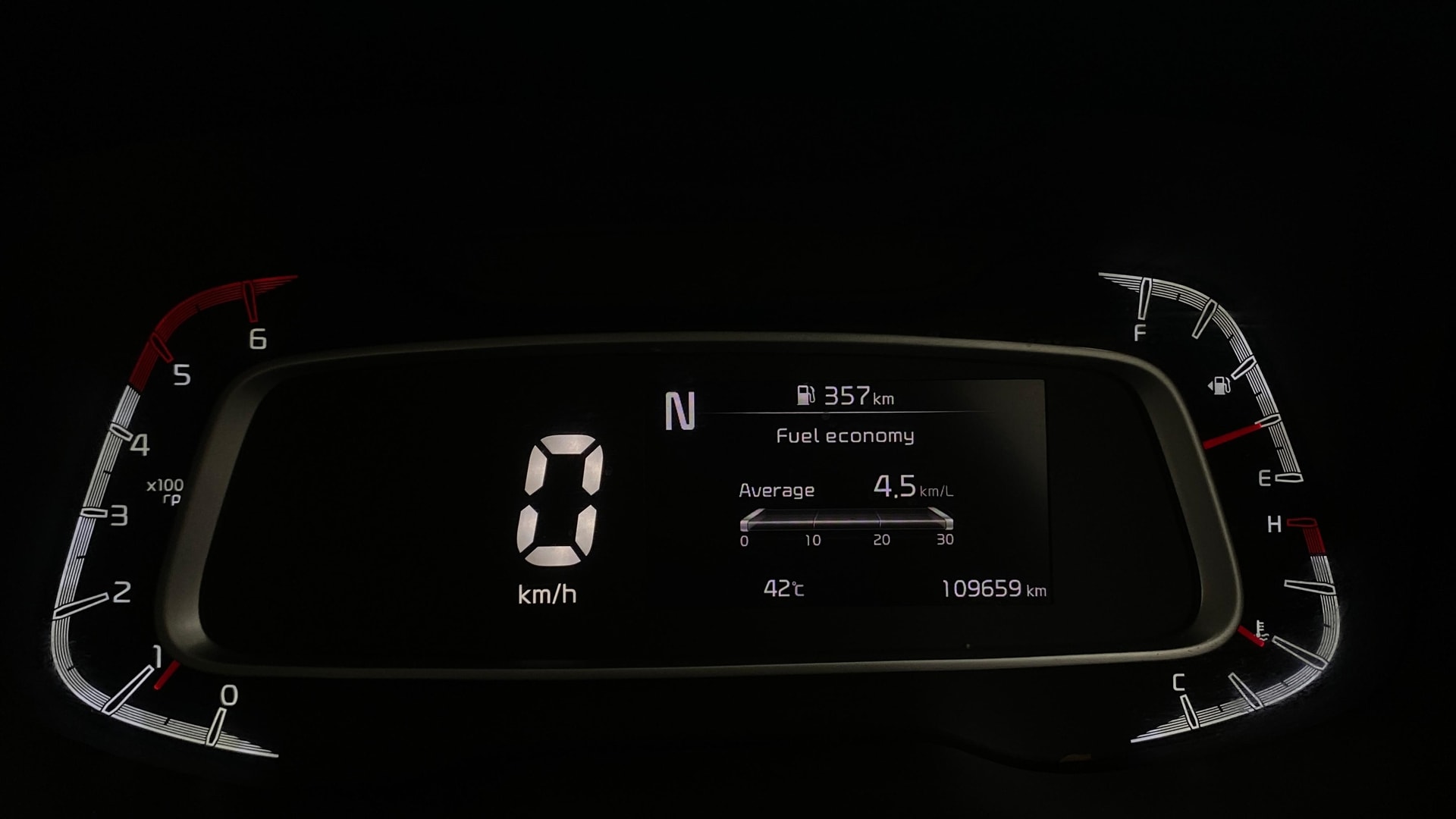 Used 2021 Kia Sonet Used 2021 Kia Sonet