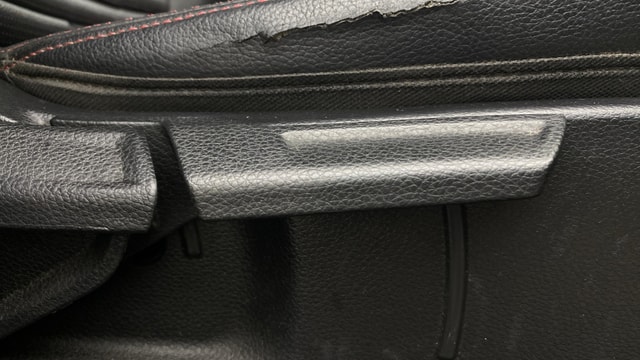 View Kia Sonet Image 19 Used Kia Sonet Image 19