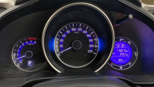 View Honda Jazz Image 33 Used Honda Jazz Image 33