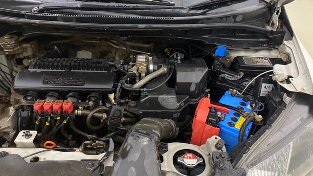 View Honda Jazz Image 13 Used Honda Jazz Image 13