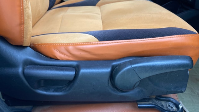 View Honda Jazz Image 18 Used Honda Jazz Image 18