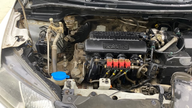 View Honda Jazz Image 3 Used Honda Jazz Image 3